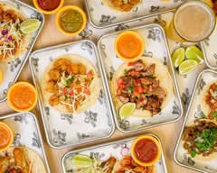 Taco Cantina (San Jose)