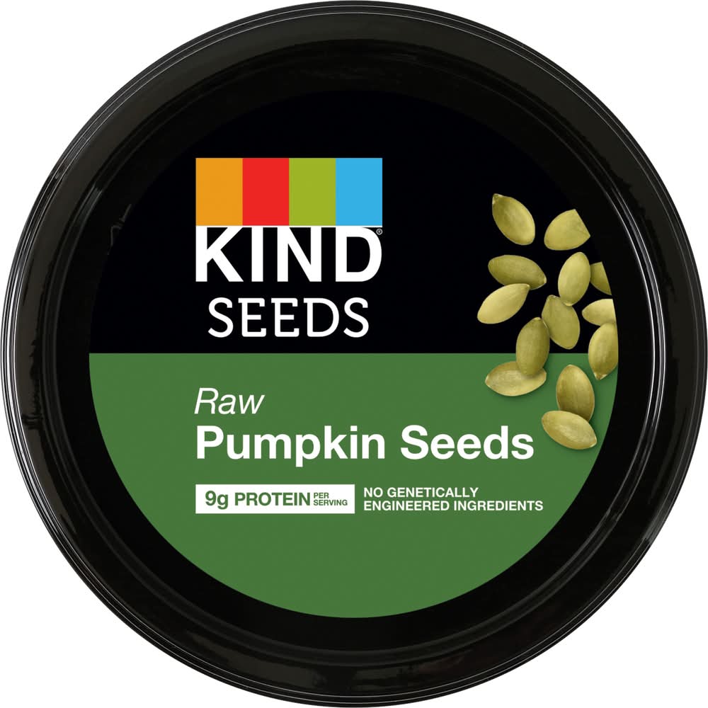 KIND Raw Pumpkin Seeds (8 oz)