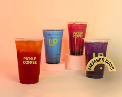 Pickup Coffee (Napoles)