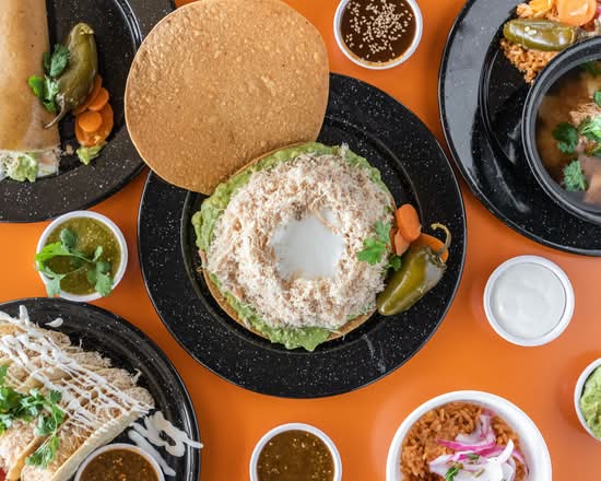 Tostadis (CALLE MEXICO, EXT 2519, COL FRESNOS LA SILLA)