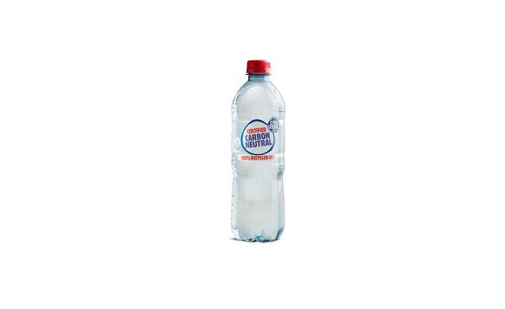 600ML Cool Ridge Spring Water