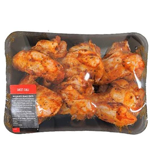 Weis Quality SWT Chili Chicken Wings
