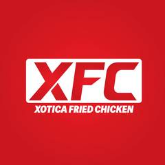 Xotica Fried Chicken