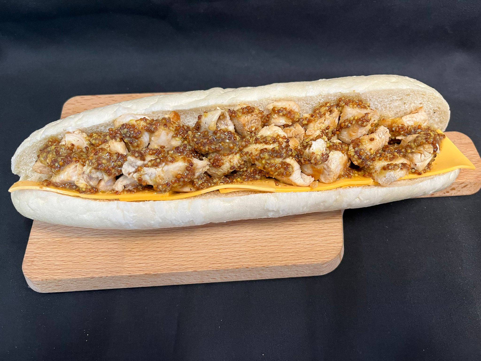 Panini nice