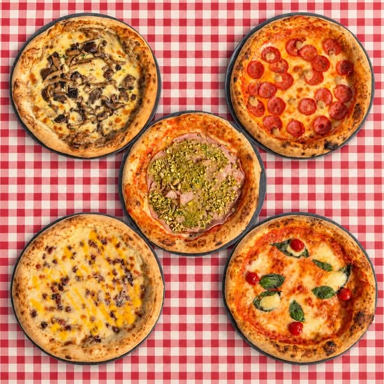 Madre Pizzeria (Coimbra)
