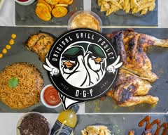 Original Grill Poulet 🐓 - Livry-Gargan