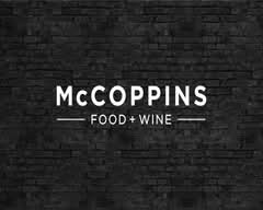 McCoppins Grocery + Liquor (Hawthorn)
