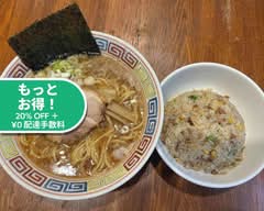 麻布ラーメン 西麻布店