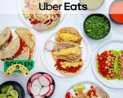 Tacos los de Papa (Mariano Otero)