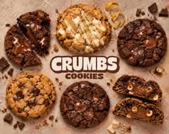 Crumbs Cookies 🍪