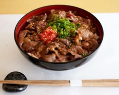 割烹　蒼月庵