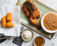 Poule & Poulette - Brugge