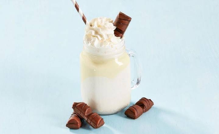 Kinder Bueno® Milkshake