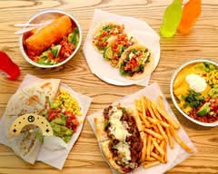 Baja's Fresh Mexican Grill (East Providence)