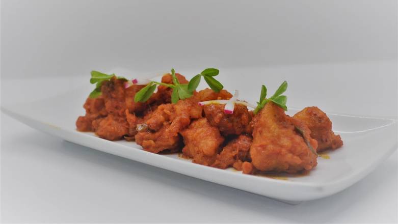 Chicken 65