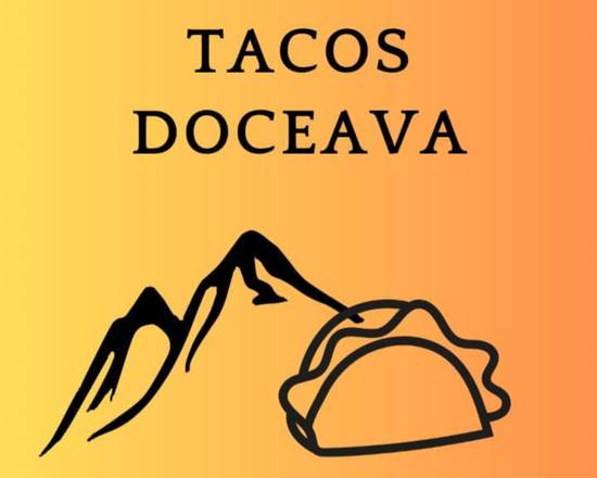 Tacos Doceava (Monterrey)