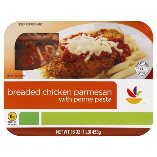 Giant Breaded Chicken Parmesan Delivery Near You Uber Eats