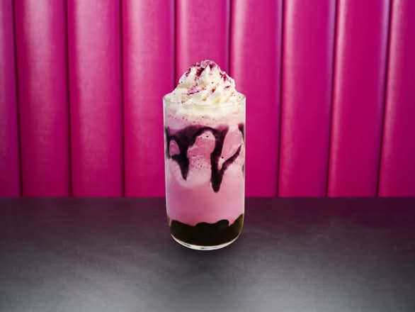 *NEW* Ube Frappe