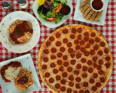 NY Pizza & Pasta - Fort Worth