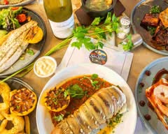 Sea Spice Kitchen