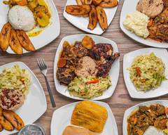 Eve's Caribbean Soul Food