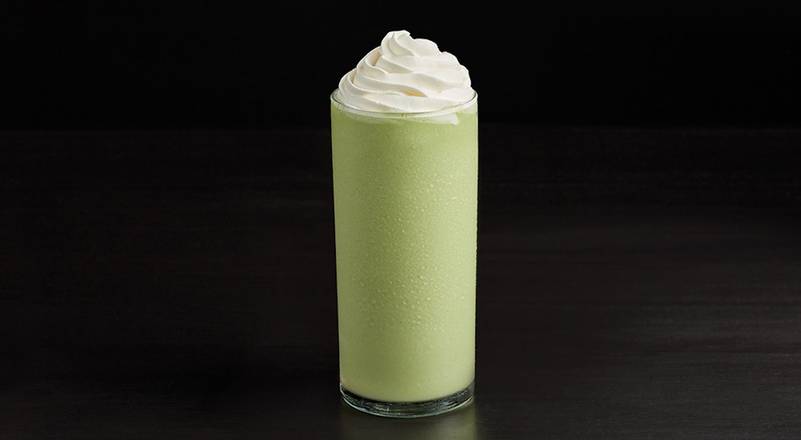 Matcha Frappé