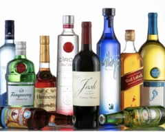 Joy Wine and Liquor