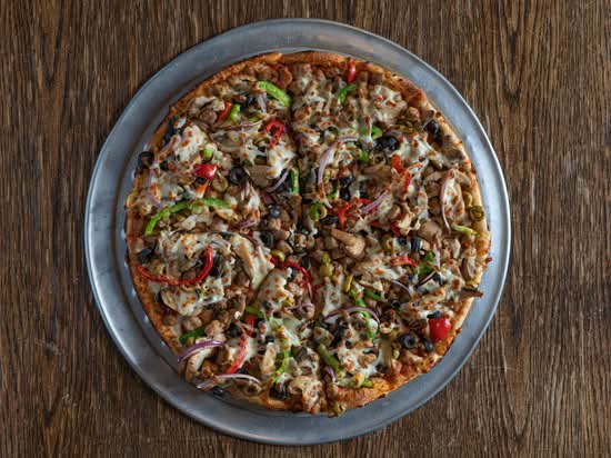 Milanos Pizza and Restaurant
