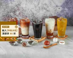 寶島紅茶冰 台中后里店