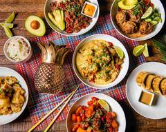 Summer Shop (Healthy Thai Bowls - 5th St)