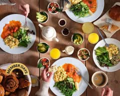 Le Pain Quotidien - Kievit