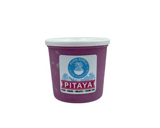 1/2 Gallon Tub - Pitaya