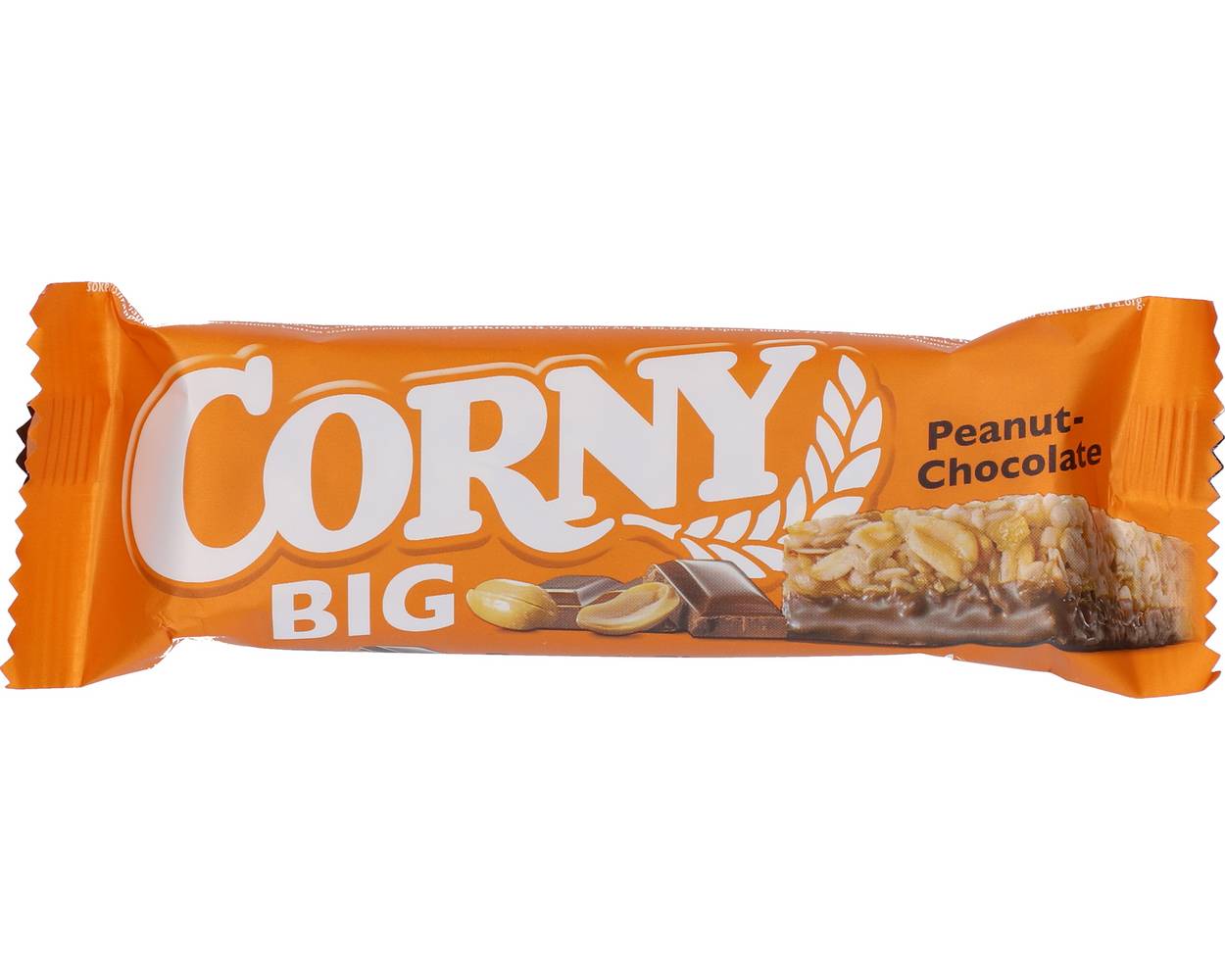 CORNY PEANUT 50G