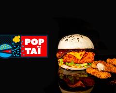 Pop Taï - Bao Burger & Fried Chicken - Grenoble
