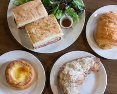Sweet Rebas (268 Main St)