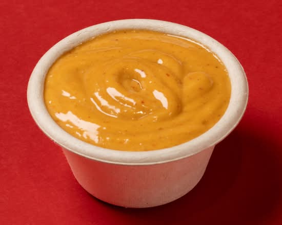 Mayonnaise Chipotle Sauce