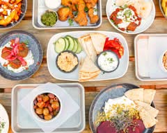 The Jesse Kitchen (306 E 4th St)