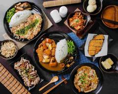 十勝 拉麵 咖哩 豬排專賣店