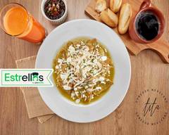 Tita Comedor Mexicano (Oaxaca)