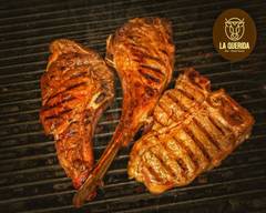 La Querida Bar/Steak House