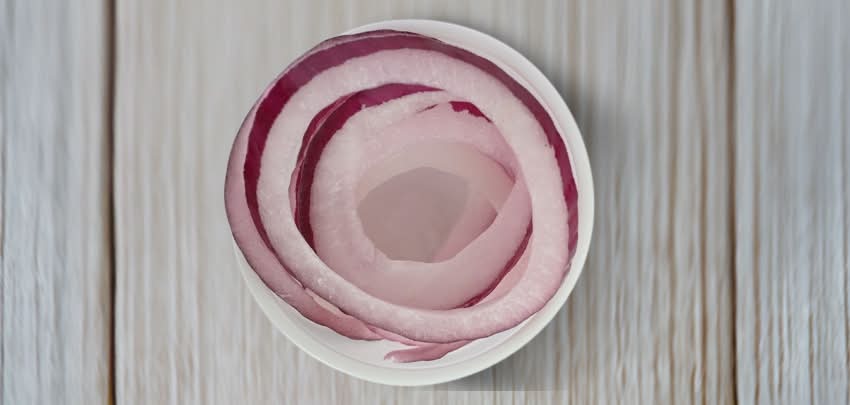 Side of ONIONS