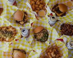 BAD LUCK BURGER CLUB (West)