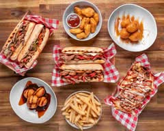 Rollin CheeseSteak (Adelaide)