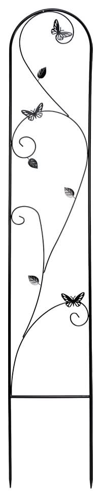 Belavi Butterfly Trellis, 12x68 in