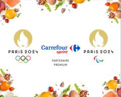 Carrefour Sprint - Toulouse Bd des Recollets 11