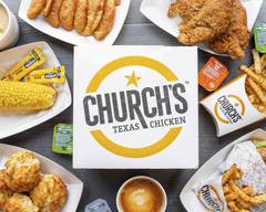 Church's Chicken (Centro)