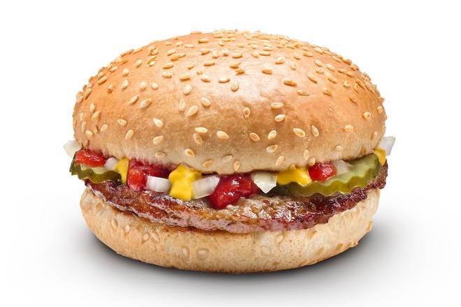 Tims® Hamburger