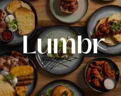 Lumbr Cafe