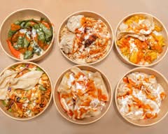 Dumpling Magic (2-01 50th Ave, Foodcart)