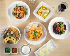 Tara Thai (Redondo Beach)